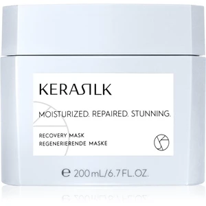 KERASILK Specialists Recovery Mask regeneračná maska na vlasy 200 ml