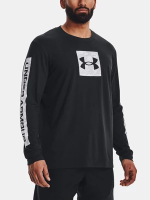 Maglietta da uomo Under Armour 1366464-100