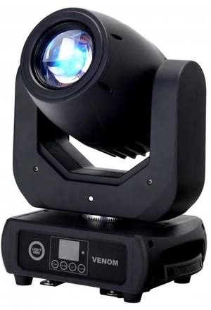 Light4Me Venom Spot Moving Head