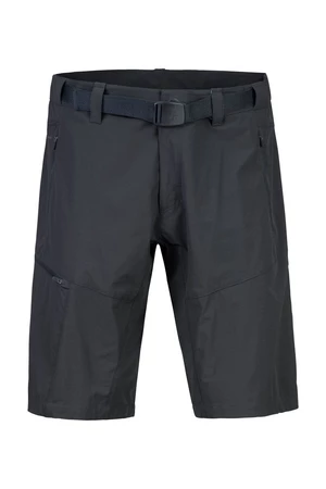 Men Shorts Hannah DOUG anthracite II