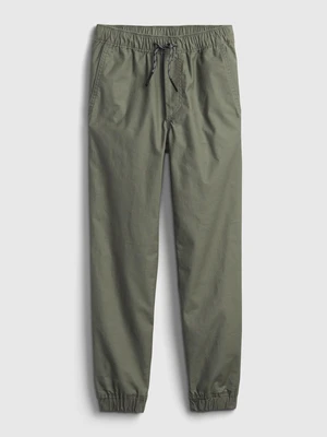 GAP Kids Pants Everyday Joggers - Boys