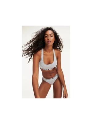 Gray Bra Tommy Hilfiger Underwear - Women