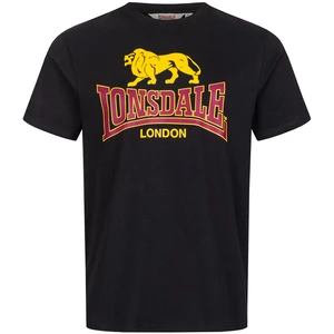 T-shirt da uomo  Lonsdale