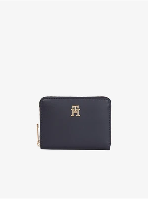 Dark Blue Women's Wallet Tommy Hilfiger - Women