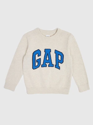 GAP Children's sweater with logo - Boys