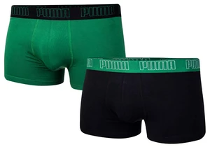 Puma Man's 2Pack Underpants 935015