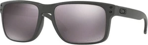 Oakley Holbrook 9102B5 Steel/Prizm Daily Polarized Lifestyle okulary