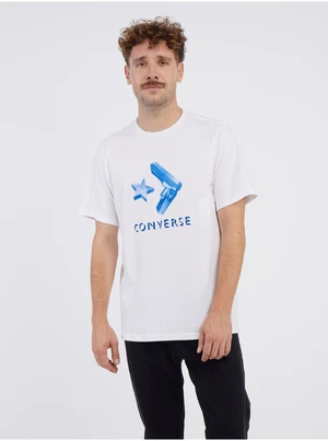 Férfi póló Converse