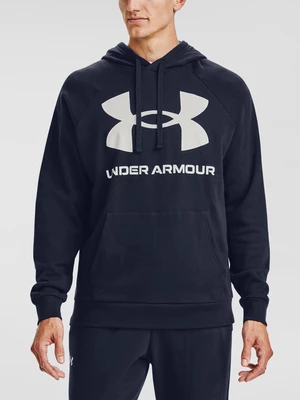 Pánská mikina Under Armour Fleece