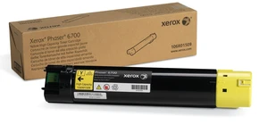 Xerox 106R01509 žltý (yellow) originálny toner