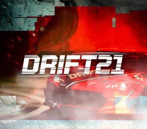 DRIFT21 Steam CD Key