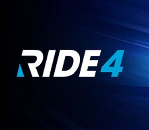 Ride 4 US XBOX One CD Key