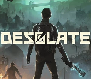 DESOLATE Steam CD Key