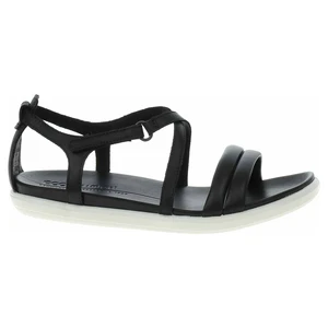 Dámské sandály Ecco Simpil 20923301001 black 41