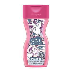 Playboy Sexy So What Shg 250ml