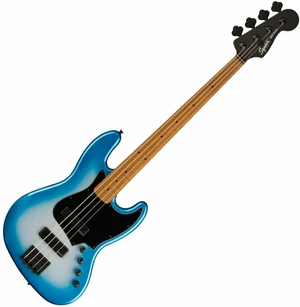 Fender Squier Contemporary Active Jazz Bass RMN HH Sky Burst Metallic