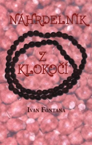 Náhrdelník z klokočí - Ivan Fontana