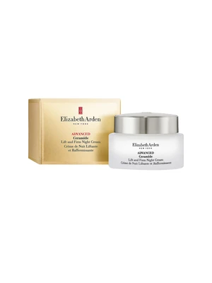 Elizabeth Arden Liftingový a spevňujúci nočný pleťový krém Arden Ceramide (Lift and Firm Night Cream) 50 ml