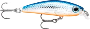 Rapala wobler ultra light minnow 6 cm 4 g sb