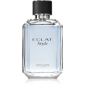 Oriflame Eclat Style parfém pro muže 75 ml