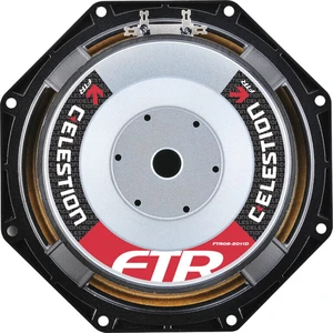 Celestion FTR08-2011D Altavoz PA