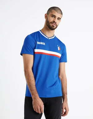 Celio Football Jersey Franciaország - Férfi