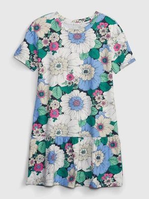 GAP Children's floral dress - Girls