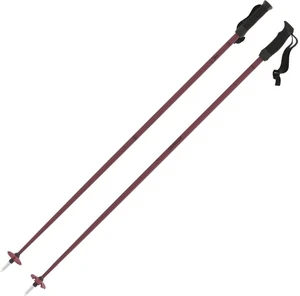 Atomic Cloud Maroon 115 cm Bâtons de ski