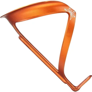 Supacaz Fly Cage Orange Porte-vélo sur une bouteille