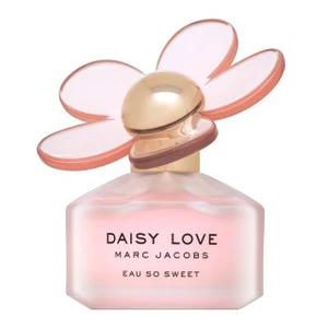 Marc Jacobs Daisy Love Eau So Sweet toaletní voda pro ženy 100 ml