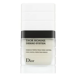 Dior (Christian Dior) Homme Dermo System matující fluid Pore Control Perfection Essence 50 ml