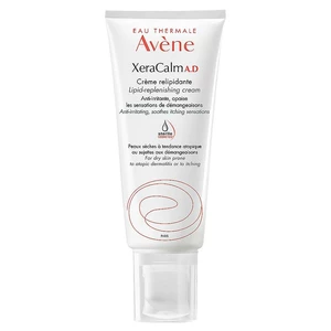 AVENE XeraCalm AD creme 200 ml - relipidačné krém