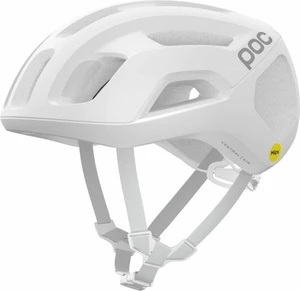 POC Ventral Air MIPS Alb Hidrogen Mat 54-59 Cască bicicletă