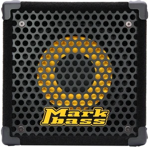 Markbass Micromark 801 Mini Bass Combo