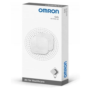 OMRON HeatTens gely pro elektrody