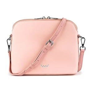 Vuch Dámská kožená crossbody kabelka Phoebe