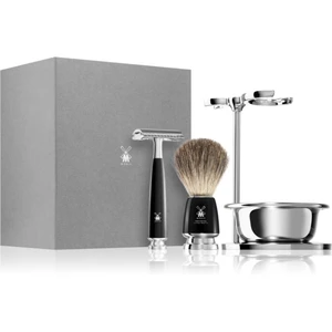 Mühle RYTMO 4-piece Shaving Set set na holenie 1 ks