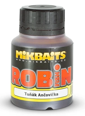 Mikbaits dip robin fish tuniak ančovička 125 ml