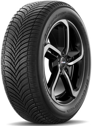 BFGOODRICH 205/40 R 17 84W ADVANTAGE_ALL-SEASON TL XL M+S 3PMSF