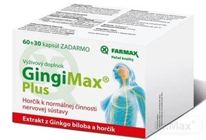 FARMAX GingiMax Plus