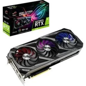 Grafická karta Asus Nvidia GeForce RTX 3070 Gaming, 8 GB