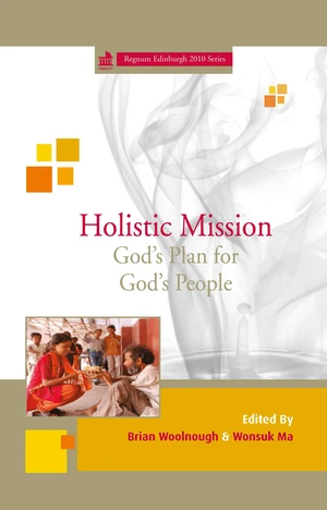 Holistic Mission