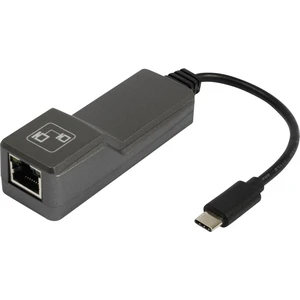 Allnet ALL0174XG-C adaptér 2.5 GBit/s LAN (10/100/1000 Mbit / s), USB-C™