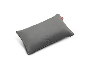 Vankúš "pillow king", 7 variantov - Fatboy® Farba: taupe