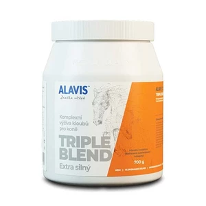 ALAVIS™ Triple Blend Extra silný  700 g