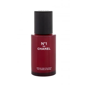 Chanel No.1 Revitalizing Serum 30 ml pleťové sérum pre ženy na veľmi suchú pleť; proti vráskam; na rozjasnenie pleti