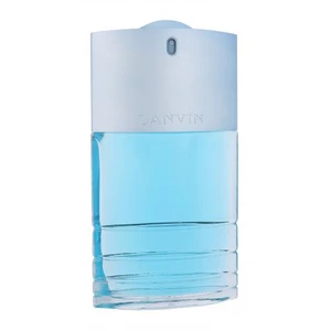 Lanvin Oxygene Homme 100 ml toaletní voda pro muže