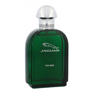 Jaguar Jaguar 100 ml toaletní voda pro muže