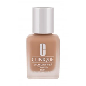 Clinique Superbalanced 30 ml make-up pro ženy CN62 Porcelain Beige na suchou pleť; na smíšenou pleť; na mastnou pleť; na dehydratovanou pleť