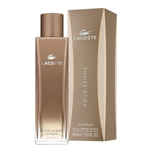 Lacoste Pour Femme Intense 90 ml parfémovaná voda pro ženy